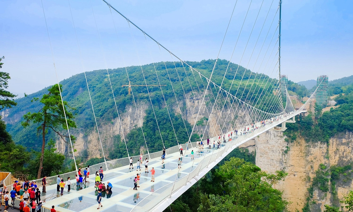 Treasures of China